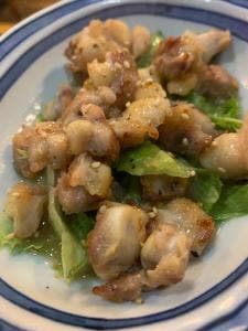 やきとり千両 南5条店