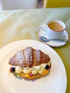 レーブドゥシェフ北六甲店