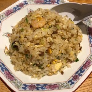 ラーメン 山村 本店