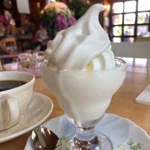 スイーツカフェ・クイール