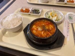 池袋 韓国料理 自起屋