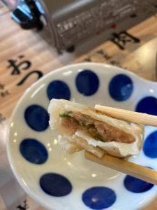 肉汁地獄 肉汁餃子研究所 千葉店