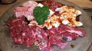 肉どうし 福島2号店
