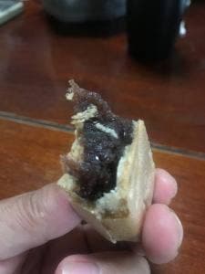 道味菓子店