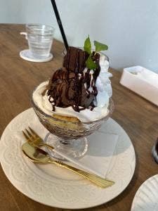 Cafe Petit
