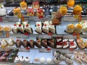 シェ・レカミエ 綾瀬タウンヒルズ店