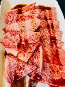 焼肉 好牛