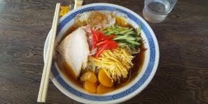 桑島食堂