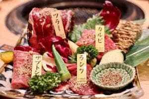個室焼肉 鉢屋 みよし店