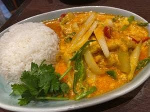 クルン・サイアム 大井町店