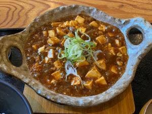 中華屋食堂 shin-shin