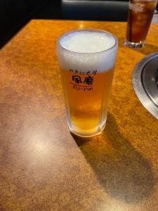 やきにく屋 風磨