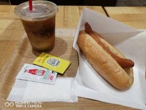 シアトルズベストコーヒー アミュプラザ博多店