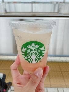 スターバックス コーヒー キュービックプラザ新横浜3階店