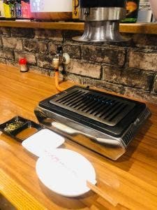 焼肉大門 寺町店