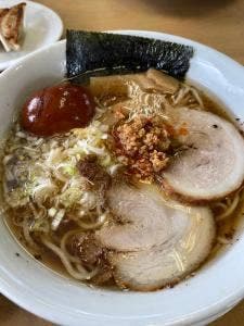 ラーメン里屋