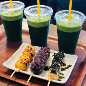 米の菓 ゆめすけ