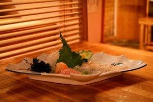 神話の里