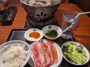 牛角 天王洲アイル店