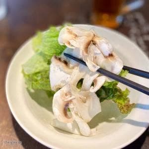 マッシュルームトウキョウ