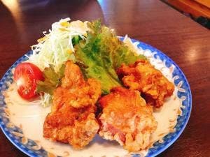 農家レストラン・喫茶 より処 山紫