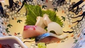 和風料理店 ゆんたく