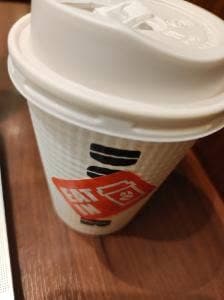 ドトールコーヒーショップ 仙台一番町3丁目店