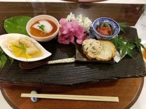 リトルキッチン Ha・ya・ma