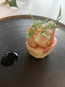 リストランテカルド