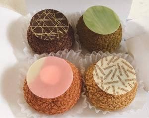 シューアラクレーム カプリ