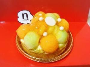 Cafe & Patisserie nino