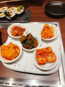 韓流食彩 瑞英 東大阪本店