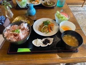cafe たとか