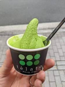telato