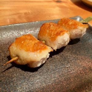 焼鶏 松本
