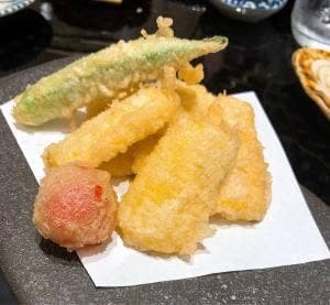 すしの助 西中島店