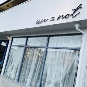 cafe&cakeshop un=not