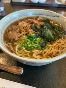 球磨カントリー倶楽部 レストラン