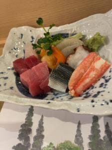 わさび