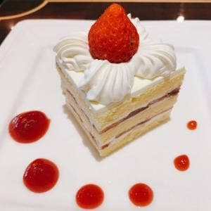 珈琲茶館 集 プレミアム新宿店