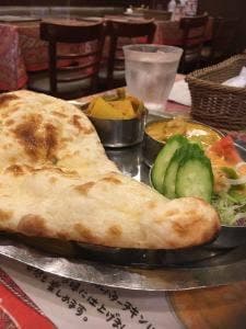 KUMARI 阿佐ヶ谷店