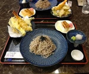 SHINそばバー