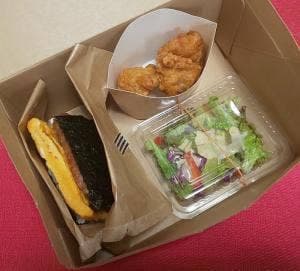 琉球おにぎり Sheep 宇都宮オリオン通り店