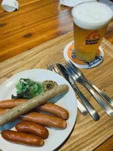 Bakery&Cafe SANDO 大山参道市場