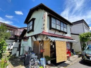 多加技屋食堂