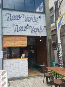 NewYork NewYork