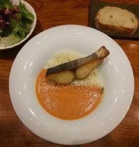 ココカラ フランス編