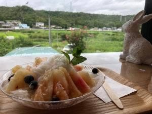 Rich Fruits