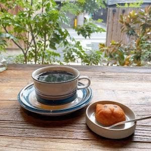 とれぽ珈琲