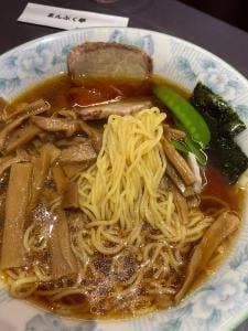 中華レストラン まんぷく亭